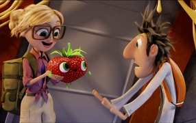 Семейка Спагетти