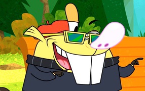 Семейка Тофу