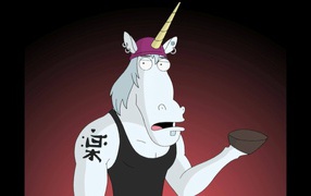 Кавалькада мультипликационных комедий