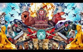 Дик Фигурес