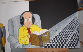 Доктор Катц