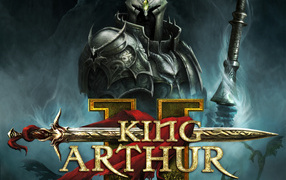 Эпик фейл Короля Артура