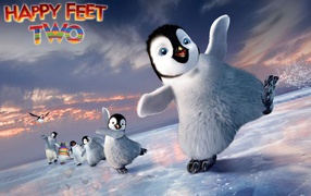 Делай ноги 2