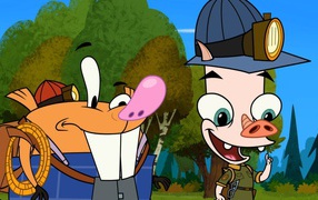 Игги Арбакл