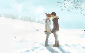 Это были мы