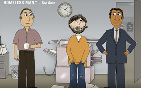 Жизнь и приключения Тима