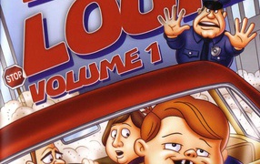 Жизнь с Луи