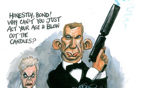 Люди в чёрном