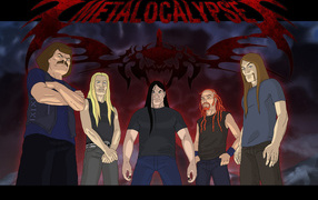 Металлопокалипсис