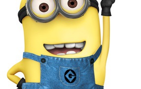 Миньоны миньон есть идея