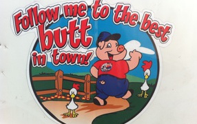 Мистер Мясный