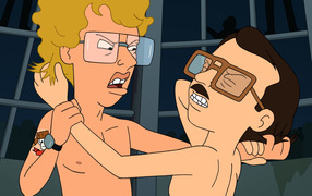 Наполеон Динамит