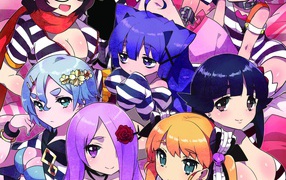 Озорные анимашки