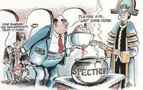 Оливер Твист