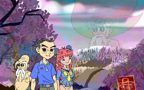 Идеальная причёска навсегда