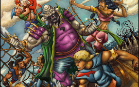 Пираты тёмной воды