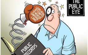 Продюсер Паркер