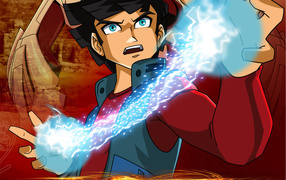 Рэдакай: Битва за Кайру