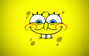 Губка Боб Квадратные Штаны