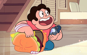 Вселенная Стивена