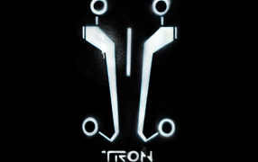 Символ мультфильма и игры