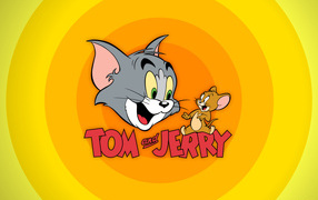 Том и Джерри