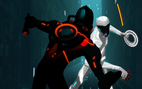 Трон Восстание