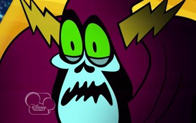 Вондер тут и там