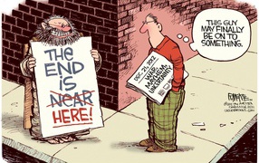 Мир после мира