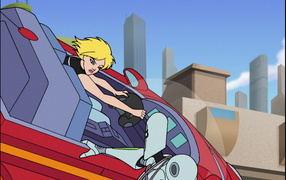 Проект Зета