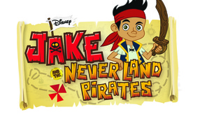 Бешенный Джек Пират