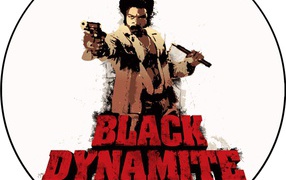 Черный Динамит