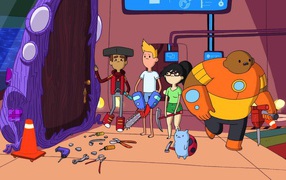 Храбрейшие воины