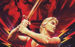 Флэш Гордон