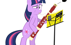 Маленький Моцарт