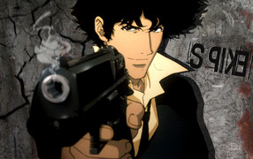 Космические ковбои