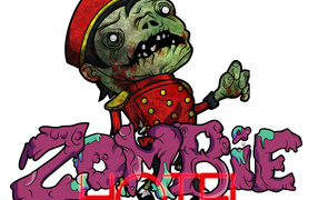 Зомби отель