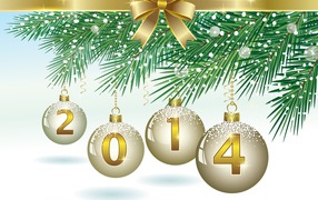 Картинка на рождество 2014