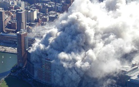 11 сентября США