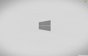 Windows 8 minimal theme grey