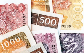 Наличные деньги