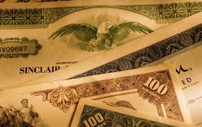 Бумажные деньги