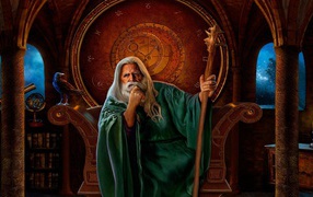 Предсказатель будущего