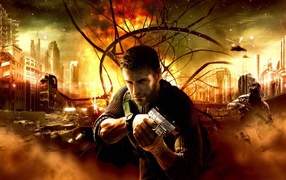Игра Splinter Cell