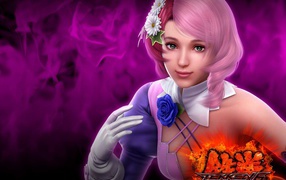 Игра Теккен 6