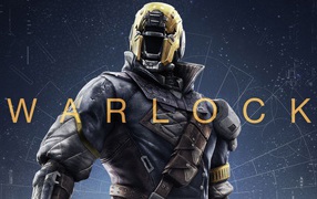  Игра Warlock