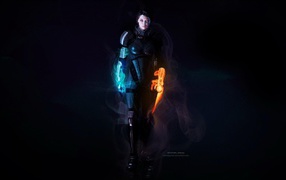 Mass Effect