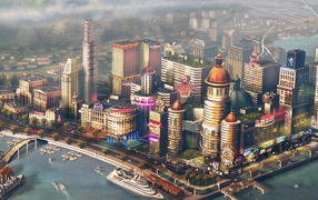 SimCity