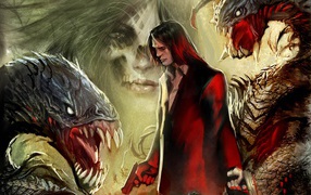 The Darkness II