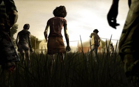 The Walking Dead